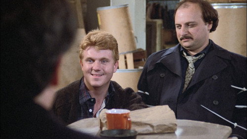 Hill Street Blues - S6E9: What Are Friends For?