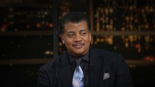 Real Time with Bill Maher - S20E31: October 14, 2022: Netanyahu, Smerconish, Degrasse Tyson
