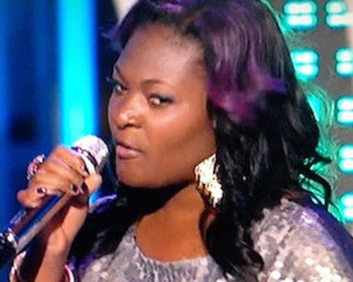 American Idol - S12E9: Hollywood Round, Part 3