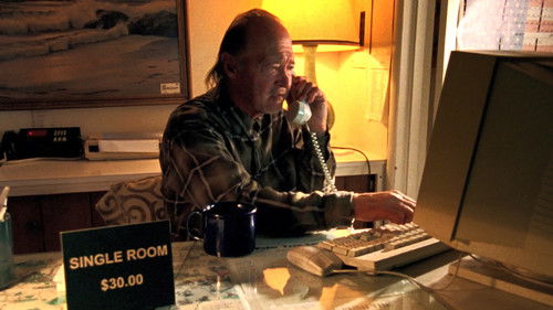 Veronica Mars - S2E6: Rat Saw God