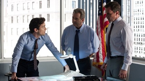 White Collar - S3E10: Countdown