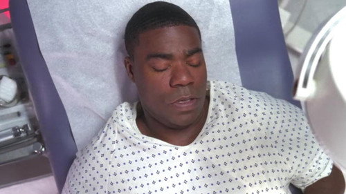 30 Rock - S4E6: Sun Tea