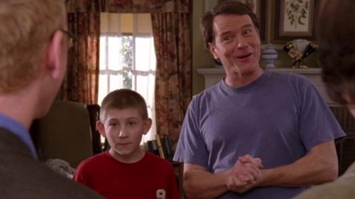 Malcolm in the Middle - S6E15: Chad's Sleepover