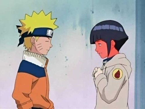 Naruto - S4E200: The Powerful Helper