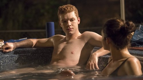 Shameless - S8E2: Where's My Meth?