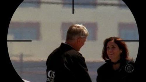 NCIS - S3E1: Kill Ari (1)