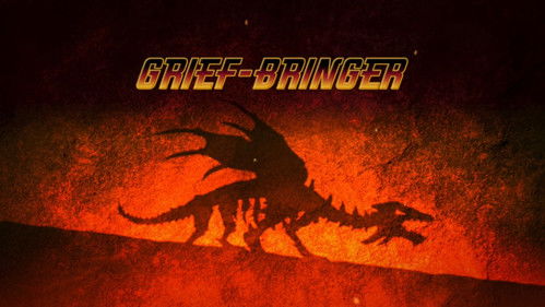 Ninjago: Masters of Spinjitzu - S13E11: Grief-Bringer