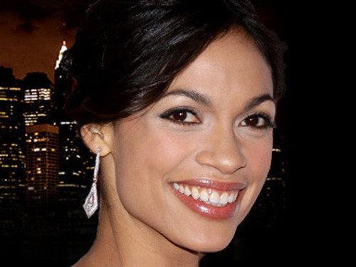 Saturday Night Live - S34E13: Rosario Dawson/Fleet Foxes