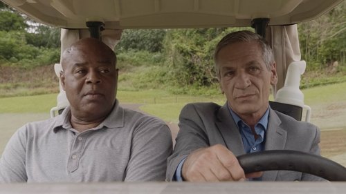 Hawaii Five-0 - S10E13: Loa’a pono ka ‘iole i ka punana (The Rat Was Caught Right in the Nest)