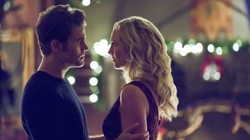 The Vampire Diaries - S8E7: The Next Time I Hurt Somebody, It Could Be You