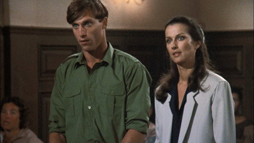 Hill Street Blues - S4E21: Lucky Ducks