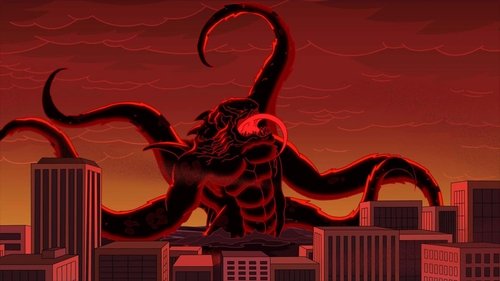 American Dad! - S19E21: Echoes