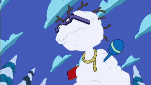 Rugrats - S9E24: Steve
