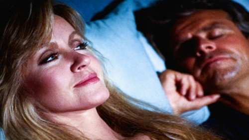 Knots Landing - S10E23: That's What Friends Are For