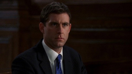 Law & Order - S15E20: Tombstone (I)