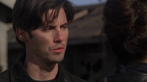 Heroes - S3E23: 1961