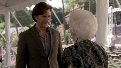 Lost - S6E11: Happily Ever After