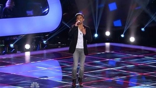 The Voice - S3E5: The Blind Auditions (5)