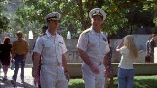 JAG - S1E3: Shadow