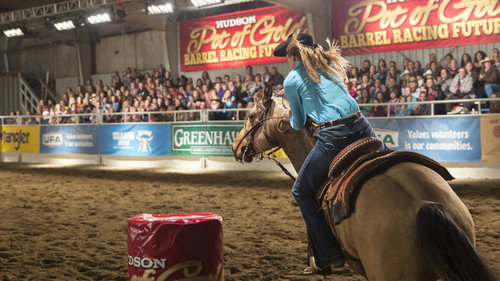 Heartland - S7E18: Be Careful What You Wish For