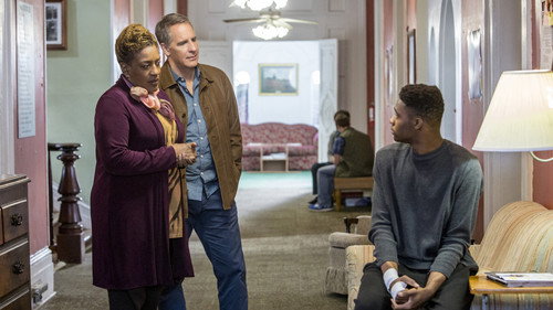 NCIS: New Orleans - S1E16: My Brother's Keeper