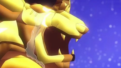 High School DxD - S4E13: Lion Heart of the School Festival
