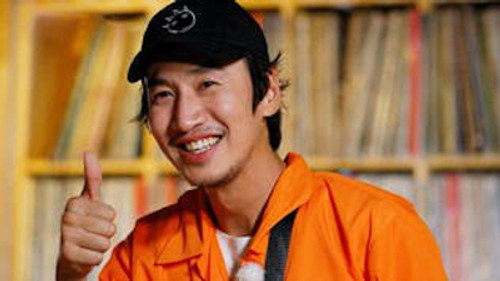 Running Man - S1E559: Goodbye, Our Inseparable Brother
