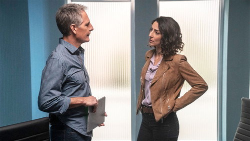 NCIS: New Orleans - S5E15: Crab Mentality