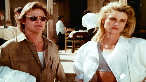 Knots Landing - S9E27: Discovery