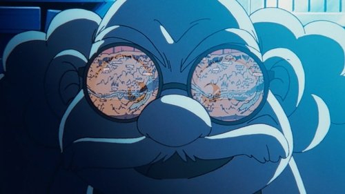 Detective Conan - S1E33: A Hunting We Will Go