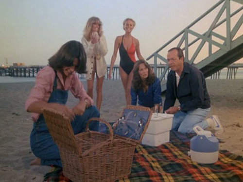 Charlie's Angels - S3E3: Angel Come Home