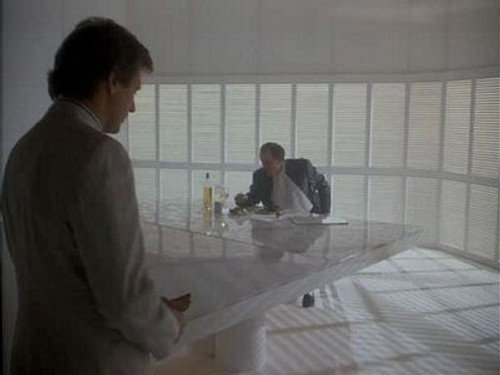 Miami Vice - S5E8: Hard Knocks