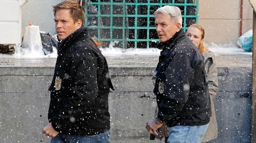 NCIS - S9E11: Newborn King