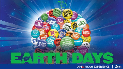 American Experience - S22E5: Earth Days