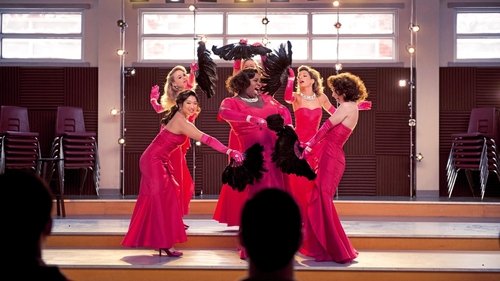 Glee - S4E15: Girls (and Boys) on Film