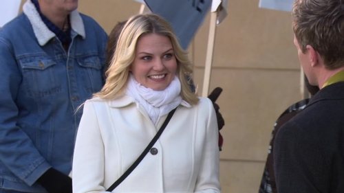 How I Met Your Mother - S6E15: Oh Honey