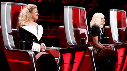 The Voice - S17E17: Live Top 13 Performances