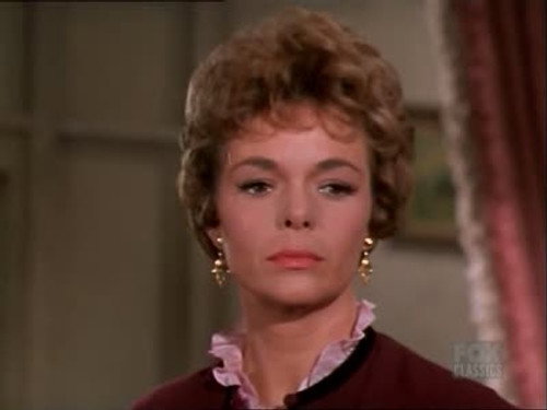 Bonanza - S7E24: Her Brother's Keeper