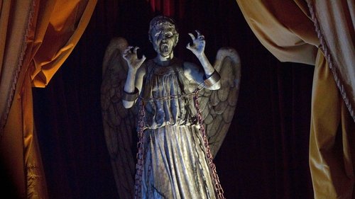 Doctor Who - S7E5: The Angels Take Manhattan