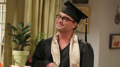 The Big Bang Theory - S8E22: The Graduation Transmission