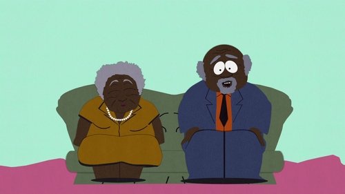 South Park - S3E3: The Succubus