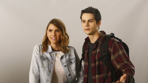 Teen Wolf - S6E1: Memory Lost