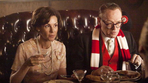 Mad Men - S5E5: Signal 30