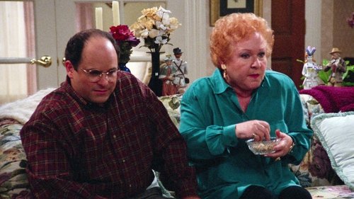 Seinfeld - S6E4: The Chinese Woman