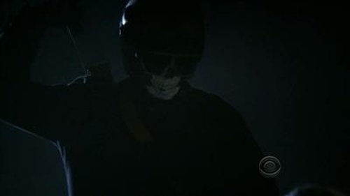 Criminal Minds - S5E19: Rite of Passage