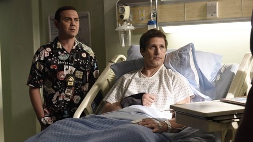 Brooklyn Nine-Nine - S2E20: AC/DC