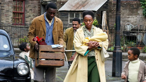 Call the Midwife - S10E2: Episode 2