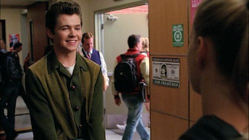 Glee - S3E4: Pot O' Gold