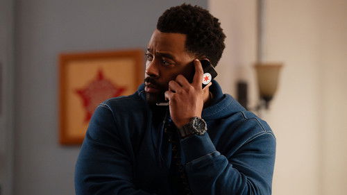 Chicago P.D. - S13E15: Live or Die by Your CI
