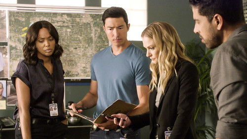 Criminal Minds - S14E4: Innocence